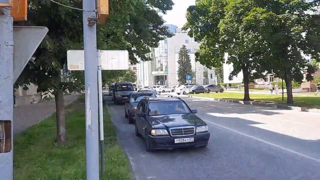 Поездка в Нальчик смотреть онлайн