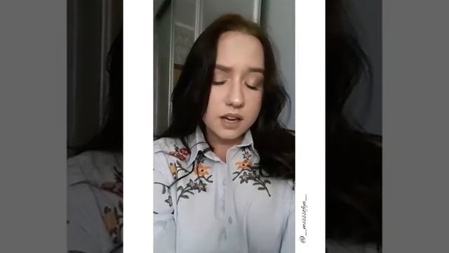 Ты большая в любви I Автор стихотворения Евгений Евтушенко смотреть онлайн