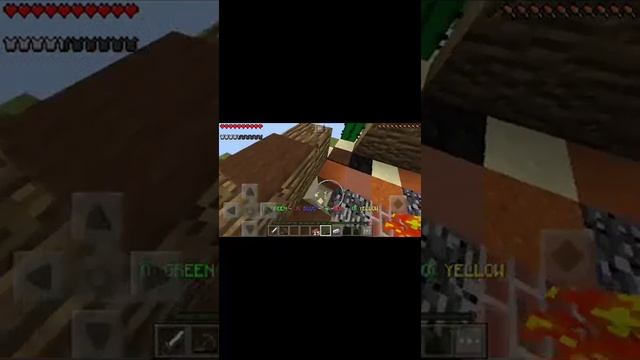 ИГРА МАЙНКРАФТ! 1.0.0 смотреть онлайн