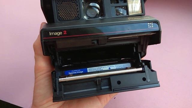 Polaroid Image 2 для Авито смотреть онлайн