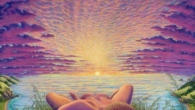 ±± TANTRA DANCE MEDITATION ±±