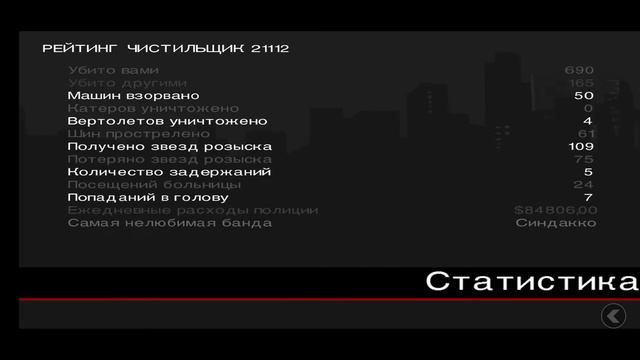 Social Club account save with Helicopter and Thunder-Rodd in GTA LCS Android/IOS смотреть онлайн