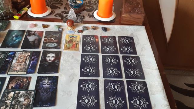 Влияние Черной Луны на знаки стихии Земли💎🍀🌺🌼🌺 Страхи и искушения. смотреть онлайн