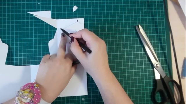 шьем плечевое изделие с цельнокроенным рукавом +выкройка смотреть онлайн