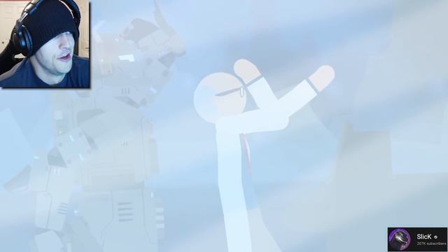 Reacting To GODZILLA VS DESTOROYAH the FINALE! (Battle) смотреть онлайн