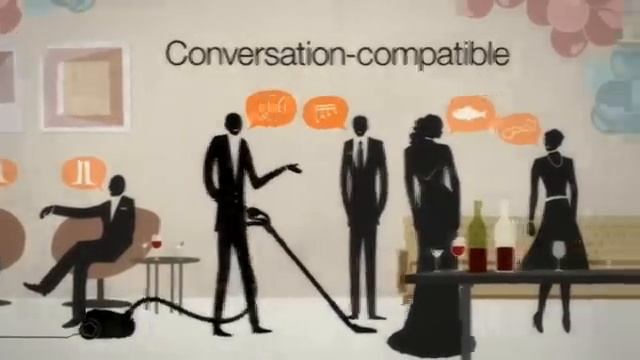 Electrolux UltraSilencer.flv смотреть онлайн