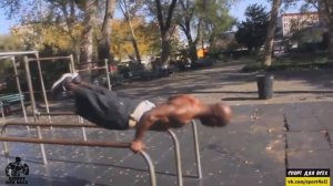 Программа тренировок Ганнибала