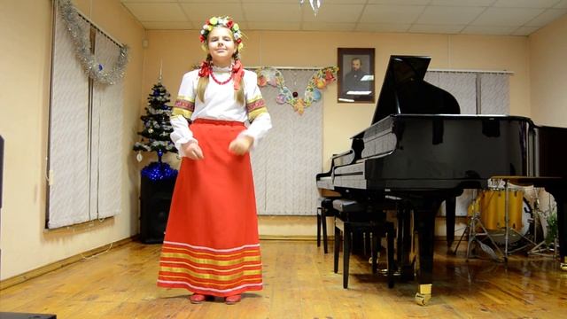 "Возле речки, возле мосту" смотреть онлайн