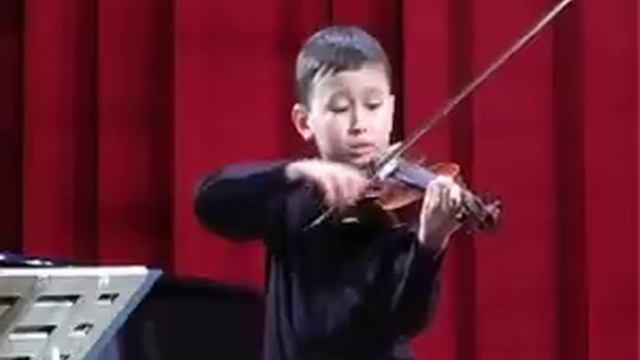 М.С.Казиник.27.01.2011 Причудливое Барокко Ч.2 . смотреть онлайн