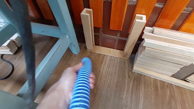 Аспірація - видалення пилу та стружки в майстерні смотреть онлайн