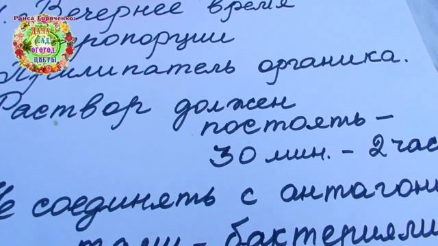 Тля на перце. Что делать? Биопрепараты против вредителей. Как правильно их использовать смотреть онлайн