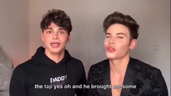 𝐍𝐢𝐜𝐤𝐲 & 𝐏𝐢𝐞𝐫𝐫𝐞 [Let’s talk about ex: Part 2~ Pierre’s exes] #loveislove #nickyandpierre