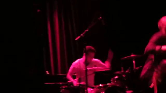 The Menzingers - Good Things & Ava House @ House of Blues in Boston, MA (8/4/12) смотреть онлайн