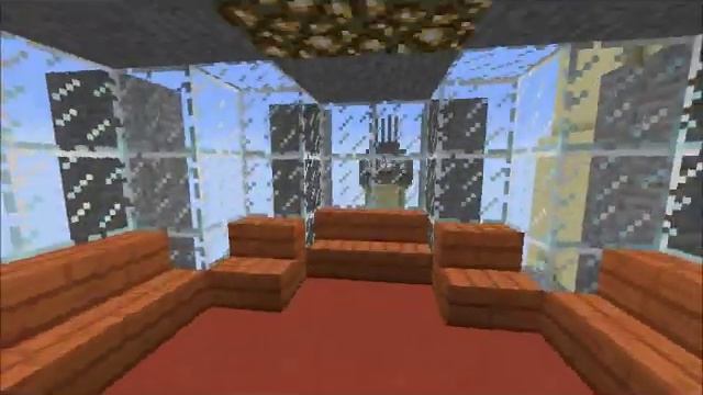 Minecraft [Star Wars] "Jedi Temple" смотреть онлайн