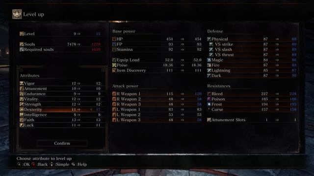 Dark Souls 3 Walkthrough: Building The Bow Cleric - Part 1 смотреть онлайн
