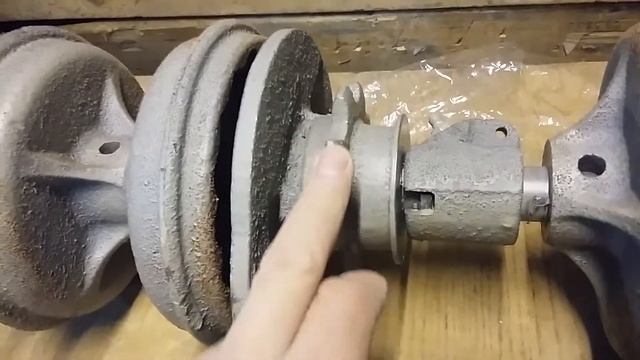 ОЗШ 00.790 Звездочка