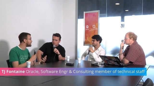 Kubernetes and High Performance Computing смотреть онлайн