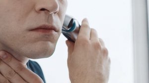 Обзор электробритв Series 8