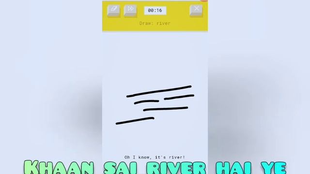 Quick Draw! With Google смотреть онлайн