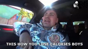 СНОВА КОШМАРИМ БАНДОСОВ РАСПАЛЬЦОВКАМИ (ПРАНК)