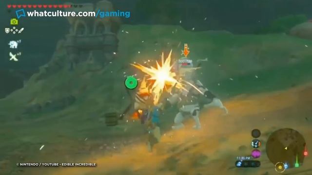 10 Times Video Game Realism Went Too Far смотреть онлайн