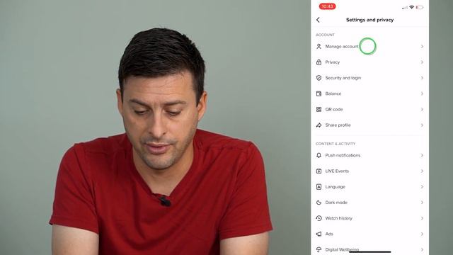 How To Add Twitch Link To TikTok смотреть онлайн