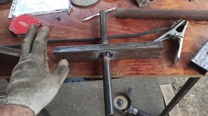 Инверсионный стол своими руками.