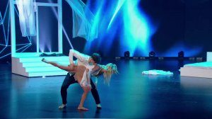 Танцы: Алиса Доценко и Антон Пануфник (Тина Кароль – Уйди останься исчезни) (выпуск 10)