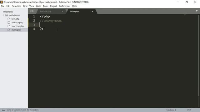 Anonymous function and variable function in php 2020 смотреть онлайн