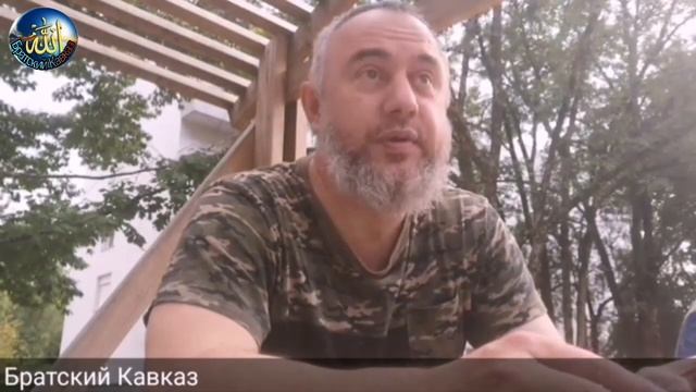 Вайнахи, где наши. А наши ли наши ❓❗ смотреть онлайн