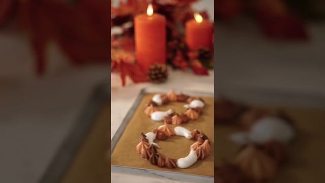 Recette halloween ? смотреть онлайн