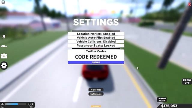 Southwest Florida Beta (MARCH 2022) CODES *UPDATE!* ALL NEW ROBLOX Southwest Florida Beta CODES! смотреть онлайн
