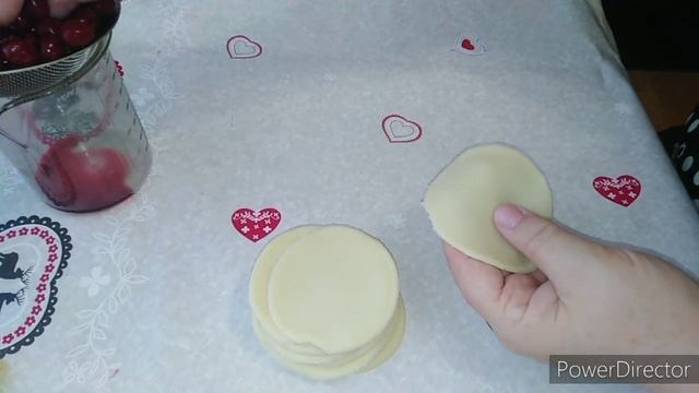 Вареники с Вишней?на ЗАВАРНОМ тесте ?Очень быстро и вкусно. ? смотреть онлайн