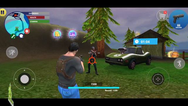 Royal Battletown Gameplay (Android, iOS) - Part 1 смотреть онлайн