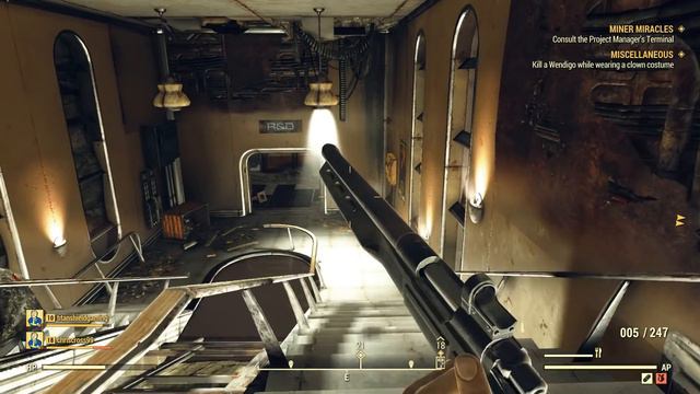 HOW TO GET EXCAVATOR POWER ARMOR IN FALLOUT 76 | FALLOUT 76 POWER ARMOR LOCATIONS смотреть онлайн