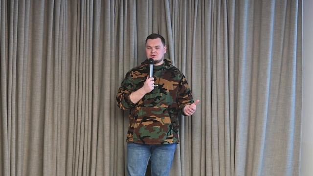 How to become great CTO in startup смотреть онлайн