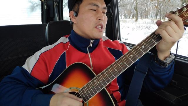 Кавер Пикник Азбука Морзе