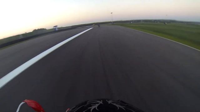 заезд Серегин Павел#48(Kayo 140). смотреть онлайн