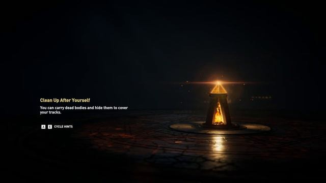 Assassin’s Creed® Odyssey Bug Case 1 accessing Continue option смотреть онлайн