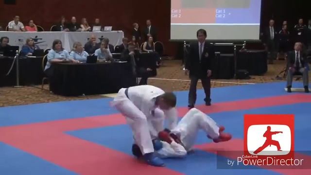 Best karate wkf смотреть онлайн