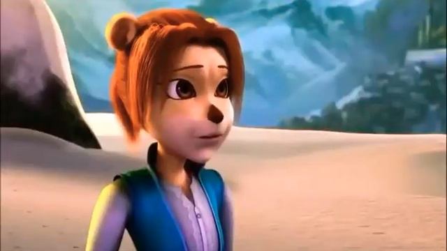 Клип Лина и Макс - Сломана! смотреть онлайн