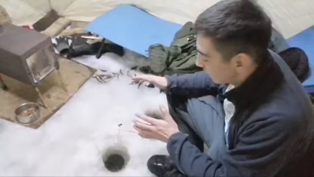 Рыбалка Онлайн смотреть онлайн