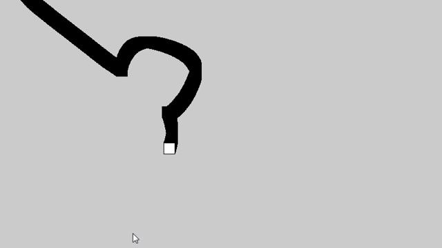 PROCESSING / SESSION 2: PART 3 - Close Proximity (Direction Change)