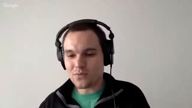 Hangout with API Evangelist and Zapier смотреть онлайн