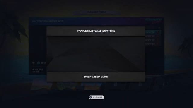 Horizon Chase Turbo 2021 - SUMMER VIBES - 3P COOP смотреть онлайн