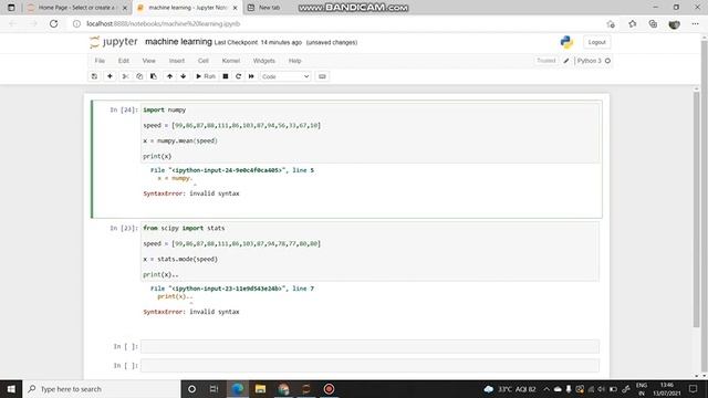 Python Machine learning |python Programming|Surbhit chopra| смотреть онлайн