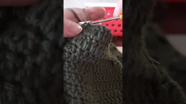 ✔?Пояс с резинкой для юбки крючком. смотреть онлайн
