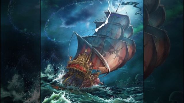 мистические картинки ✨... смотреть онлайн