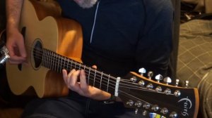 I Saved the World Today (Eurythmics Acoustic Cover)