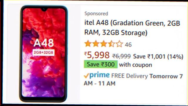 Top 5 Best Smartphone Under 6000 In India 2021 | best phone under 6000 in 2021 смотреть онлайн